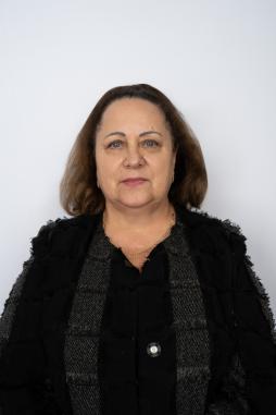 Понаморева Ольга Александровна