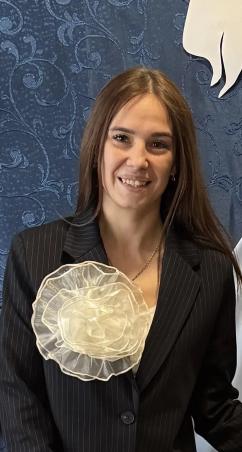 Сычева Анна Сергеевна