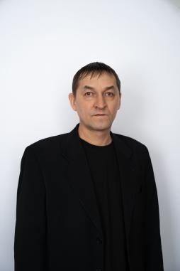 Шошин Александр Сергеевич