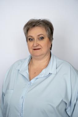 Патрина Наталия Викторовна
