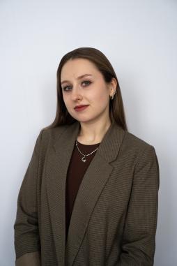 Заворская Юлия Олеговна