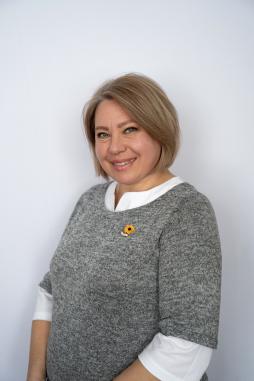 Богданова Ирина Геннадьевна