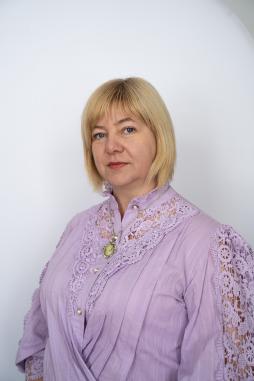 Льянова Елена Васильевна